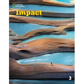 Impact Second Edition 3 Student´s Book with the Spark platform
