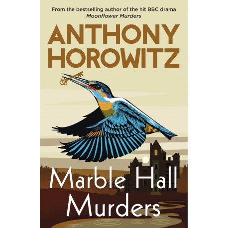 Marble Hall Murders