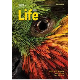 Life Third Edition Beginner Student´s Book with the Spark platform