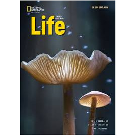 Life Third Edition Elementary Student´s Book with the Spark platform
