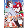 Am I Actually the Strongest? Vol. 1