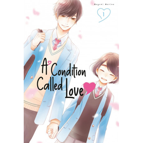 A Condition Called Love 1 