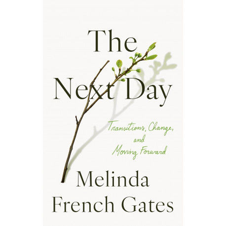 The Next Day: Transitions, Change, and Moving Forward