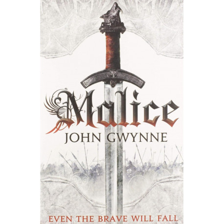Malice (The Faithful and the Fallen