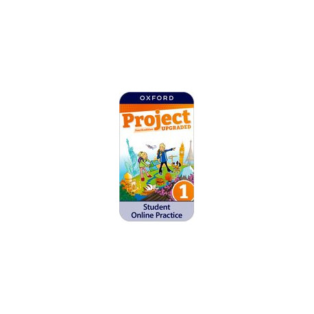 Project Fourth Edition Upgraded edition 1 Online Practice (digital) Project Fourth Edition Upgraded edition 1 Online Practice (digital)