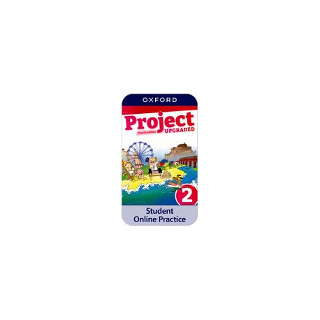  Project Fourth Edition Upgraded Level 2 Student Online Practice 