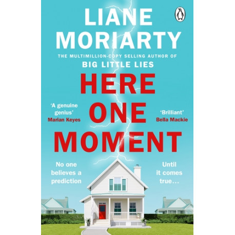 Here One Moment