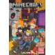 Minecraft Volume 3 (Graphic Novel)