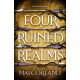 Four Ruined Realms (The Broken Blades 2)