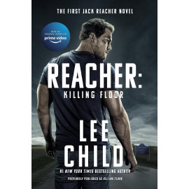 Reacher: Killing Floor (Jack Reacher 1)