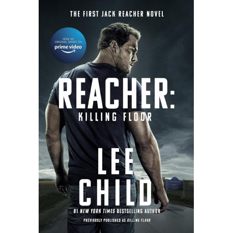 Reacher: Killing Floor (Jack Reacher 1)