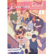 Riverbay Road Men's Dormitory (Novel) Vol. 1