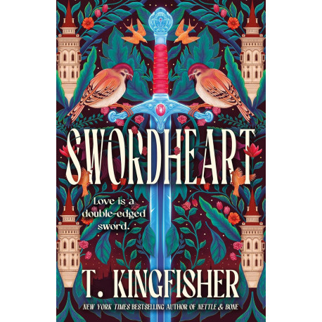 Swordheart