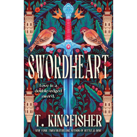 Swordheart