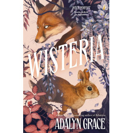 Wisteria (Belladonna Book 3)