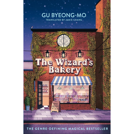 The Wizard's Bakery