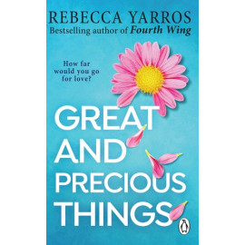 Great and Precious Things 