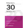 Philip Kerr’s 30 Trends in ELT