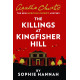 The Killings at Kingfisher Hill : The New Hercule Poirot Mystery