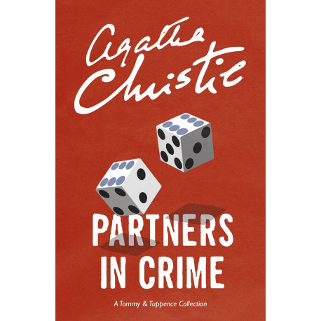 Partners in Crime
