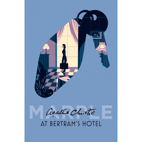 At Bertram's Hotel