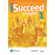 iSucceed in English 1 Workbook + Online Practice