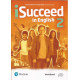 iSucceed in English 2 Workbook