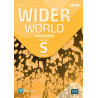 Wider World Starter Second Edition Workbook