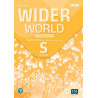 Wider World Starter Second Edition Teacher's Book with Online Access