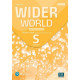 Wider World Starter Second Edition Teacher's Book with Online Access