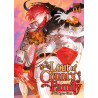 Lout of Count's Family (Novel) Vol. 4