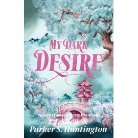 My Dark Desire (Dark Prince Road 2)