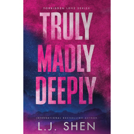 Truly Madly Deeply (Forbidden Love 1)