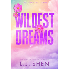 Wildest Dreams (Forbidden Love 2)
