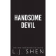 Handsome Devil (Forbidden Love 3)