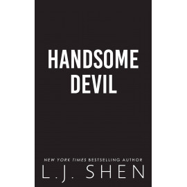Handsome Devil (Forbidden Love 3)