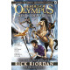 The Son of Neptune: (Heroes of Olympus Book 2)