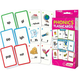 Phonics Flashcards