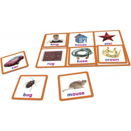 Rhyming Bingo