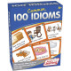 Common 100 Idioms