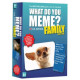 What Do You MEME?