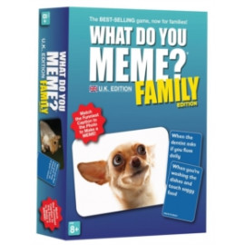 What Do You MEME?