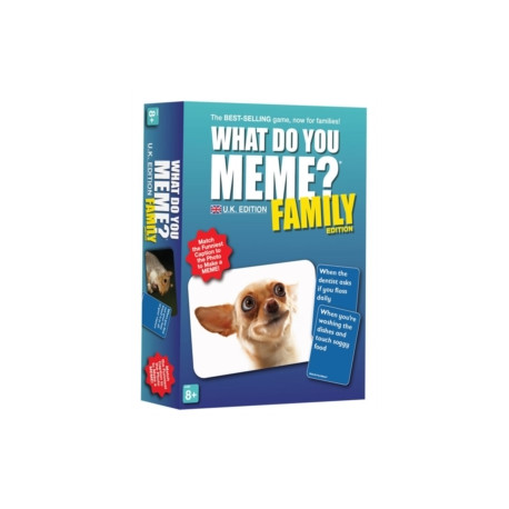 What Do You MEME?
