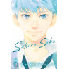 Sakura, Saku, Vol. 2