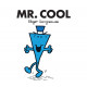 Mr. Cool (Mr. Men Classic Library)