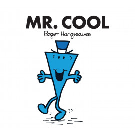 Mr. Cool (Mr. Men Classic Library)
