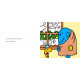 Mr. Cool (Mr. Men Classic Library)
