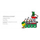 Mr. Cool (Mr. Men Classic Library)