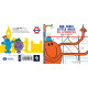 Mr. Men Little Miss in London (Mr. Men & Little Miss Everyda