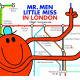 Mr. Men Little Miss in London (Mr. Men & Little Miss Everyda